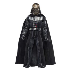 Star Wars Episode VI Vintage Collection Akció Figura Darth Vader (Emperor's Wrath) 10 cm Star Wars Episode VI Vintage Collection Akció Figura Darth Vader (Emperor's Wrath) 10 cm