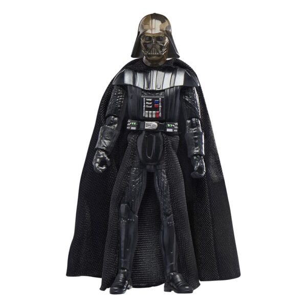 Star Wars Episode VI Vintage Collection Akció Figura Darth Vader (Emperor's Wrath) 10 cm