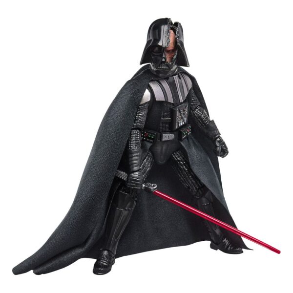 Star Wars: Obi-Wan Kenobi Black Series Akció Figura Darth Vader (Duel's End) 15 cm Star Wars: Obi-Wan Kenobi Black Series Akció Figura Darth Vader (Duel's End) 15 cm