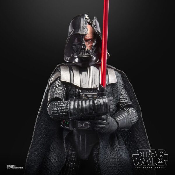 Star Wars: Obi-Wan Kenobi Black Series Akció Figura Darth Vader (Duel's End) 15 cm Star Wars: Obi-Wan Kenobi Black Series Akció Figura Darth Vader (Duel's End) 15 cm