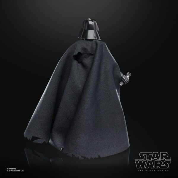 Star Wars: Obi-Wan Kenobi Black Series Akció Figura Darth Vader (Duel's End) 15 cm Star Wars: Obi-Wan Kenobi Black Series Akció Figura Darth Vader (Duel's End) 15 cm