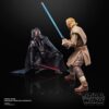 Star Wars: Obi-Wan Kenobi Black Series Akció Figura Darth Vader (Duel's End) 15 cm Star Wars: Obi-Wan Kenobi Black Series Akció Figura Darth Vader (Duel's End) 15 cm
