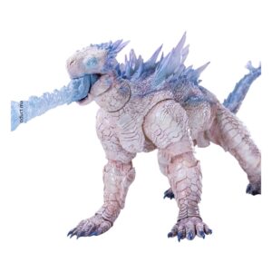 Godzilla x Kong The New Empire Exquisite Basic Akció Figura Frost Bite Blast Shimo 17 cm