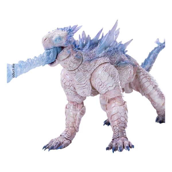 Godzilla x Kong The New Empire Exquisite Basic Akció Figura Frost Bite Blast Shimo 17 cm