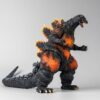 Godzilla vs. Destoroyah (1995) Exquisite Basic Akció Figura Burning Godzilla 18 cm