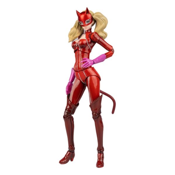 Persona 5 Royal Exquisite Basic Series  Akciófigur 1/12 Royal Panther 14,5 cm