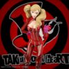 Persona 5 Royal Exquisite Basic Series  Akciófigur 1/12 Royal Panther 14,5 cm