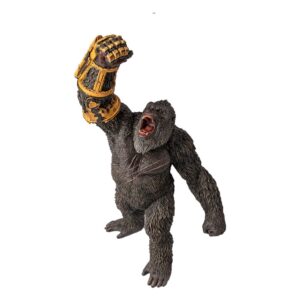 Godzilla x Kong The New Empire Stylist Series PVC Szobor Kong B.E.A.S.T. Glove Version 22 cm