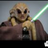 Star Wars Movie Masterpiece Akció Figura 1/6 Kit Fisto 32 cm