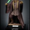 Star Wars Movie Masterpiece Akció Figura 1/6 Kit Fisto 32 cm