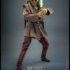 Star Wars Movie Masterpiece Akció Figura 1/6 Kit Fisto 32 cm