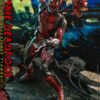 Marvel Zombies Comic Masterpiece Akció Figura 1/6 Zombie Deadpool 31 cm Marvel Zombies Comic Masterpiece Akció Figura 1/6 Zombie Deadpool 31 cm