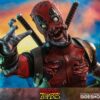 Marvel Zombies Comic Masterpiece Akció Figura 1/6 Zombie Deadpool 31 cm Marvel Zombies Comic Masterpiece Akció Figura 1/6 Zombie Deadpool 31 cm