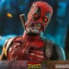 Marvel Zombies Comic Masterpiece Akció Figura 1/6 Zombie Deadpool 31 cm Marvel Zombies Comic Masterpiece Akció Figura 1/6 Zombie Deadpool 31 cm