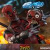 Marvel Zombies Comic Masterpiece Akció Figura 1/6 Zombie Deadpool 31 cm Marvel Zombies Comic Masterpiece Akció Figura 1/6 Zombie Deadpool 31 cm