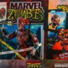Marvel Zombies Comic Masterpiece Akció Figura 1/6 Zombie Deadpool 31 cm Marvel Zombies Comic Masterpiece Akció Figura 1/6 Zombie Deadpool 31 cm