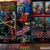 Marvel Zombies Comic Masterpiece Akció Figura 1/6 Zombie Deadpool 31 cm Marvel Zombies Comic Masterpiece Akció Figura 1/6 Zombie Deadpool 31 cm
