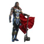 Thor: Love and Thunder Masterpiece Akció Figura 1/6 Thor 32 cm