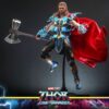 Thor: Love and Thunder Masterpiece Akció Figura 1/6 Thor 32 cm Thor: Love and Thunder Masterpiece Akció Figura 1/6 Thor 32 cm