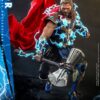 Thor: Love and Thunder Masterpiece Akció Figura 1/6 Thor 32 cm Thor: Love and Thunder Masterpiece Akció Figura 1/6 Thor 32 cm