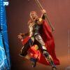 Thor: Love and Thunder Masterpiece Akció Figura 1/6 Thor 32 cm Thor: Love and Thunder Masterpiece Akció Figura 1/6 Thor 32 cm