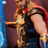 Thor: Love and Thunder Masterpiece Akció Figura 1/6 Thor 32 cm Thor: Love and Thunder Masterpiece Akció Figura 1/6 Thor 32 cm