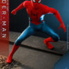Spider-Man: No Way Home Movie Masterpiece Akció Figura 1/6 Spider-Man (New Red and Blue Suit) 28 cm Spider-Man: No Way Home Movie Masterpiece Akció Figura 1/6 Spider-Man (New Red and Blue Suit) 28 cm