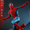 Spider-Man: No Way Home Movie Masterpiece Akció Figura 1/6 Spider-Man (New Red and Blue Suit) 28 cm Spider-Man: No Way Home Movie Masterpiece Akció Figura 1/6 Spider-Man (New Red and Blue Suit) 28 cm