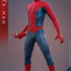 Spider-Man: No Way Home Movie Masterpiece Akció Figura 1/6 Spider-Man (New Red and Blue Suit) 28 cm Spider-Man: No Way Home Movie Masterpiece Akció Figura 1/6 Spider-Man (New Red and Blue Suit) 28 cm