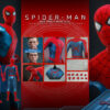 Spider-Man: No Way Home Movie Masterpiece Akció Figura 1/6 Spider-Man (New Red and Blue Suit) 28 cm Spider-Man: No Way Home Movie Masterpiece Akció Figura 1/6 Spider-Man (New Red and Blue Suit) 28 cm