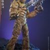 Guardians of the Galaxy Vol. 3 Movie Masterpiece Akció Figura 1/6 Groot 32 cm Guardians of the Galaxy Vol. 3 Movie Masterpiece Akció Figura 1/6 Groot 32 cm