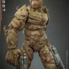 Guardians of the Galaxy Vol. 3 Movie Masterpiece Akció Figura 1/6 Groot 32 cm Guardians of the Galaxy Vol. 3 Movie Masterpiece Akció Figura 1/6 Groot 32 cm