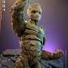 Guardians of the Galaxy Vol. 3 Movie Masterpiece Akció Figura 1/6 Groot 32 cm Guardians of the Galaxy Vol. 3 Movie Masterpiece Akció Figura 1/6 Groot 32 cm