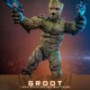 Guardians of the Galaxy Vol. 3 Movie Masterpiece Akció Figura 1/6 Groot 32 cm Guardians of the Galaxy Vol. 3 Movie Masterpiece Akció Figura 1/6 Groot 32 cm
