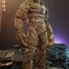 Guardians of the Galaxy Vol. 3 Movie Masterpiece Akció Figura 1/6 Groot 32 cm Guardians of the Galaxy Vol. 3 Movie Masterpiece Akció Figura 1/6 Groot 32 cm