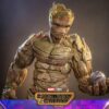 Guardians of the Galaxy Vol. 3 Movie Masterpiece Akció Figura 1/6 Groot 32 cm Guardians of the Galaxy Vol. 3 Movie Masterpiece Akció Figura 1/6 Groot 32 cm
