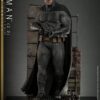 Batman v Superman: Dawn of Justice Movie Masterpiece Akció Figura 1/6 Batman 2.0 (Deluxe Version) 32 cm