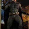 Batman v Superman: Dawn of Justice Movie Masterpiece Akció Figura 1/6 Batman 2.0 (Deluxe Version) 32 cm