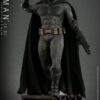 Batman v Superman: Dawn of Justice Movie Masterpiece Akció Figura 1/6 Batman 2.0 32 cm
