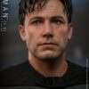 Batman v Superman: Dawn of Justice Movie Masterpiece Akció Figura 1/6 Batman 2.0 32 cm