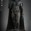 Batman v Superman: Dawn of Justice Movie Masterpiece Akció Figura 1/6 Batman 2.0 32 cm