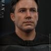 Batman v Superman: Dawn of Justice Movie Masterpiece Akció Figura 1/6 Batman 2.0 32 cm