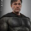 Batman v Superman: Dawn of Justice Movie Masterpiece Akció Figura 1/6 Batman 2.0 32 cm