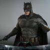 Batman v Superman: Dawn of Justice Movie Masterpiece Akció Figura 1/6 Batman 2.0 32 cm