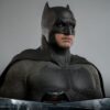 Batman v Superman: Dawn of Justice Movie Masterpiece Akció Figura 1/6 Batman 2.0 32 cm