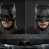 Batman v Superman: Dawn of Justice Movie Masterpiece Akció Figura 1/6 Batman 2.0 32 cm