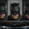 Batman v Superman: Dawn of Justice Movie Masterpiece Akció Figura 1/6 Batman 2.0 32 cm