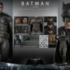 Batman v Superman: Dawn of Justice Movie Masterpiece Akció Figura 1/6 Batman 2.0 32 cm