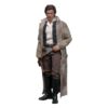 Star Wars: Episode VI Akció Figura 1/6 Han Solo 30 cm