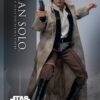 Star Wars: Episode VI Akció Figura 1/6 Han Solo 30 cm